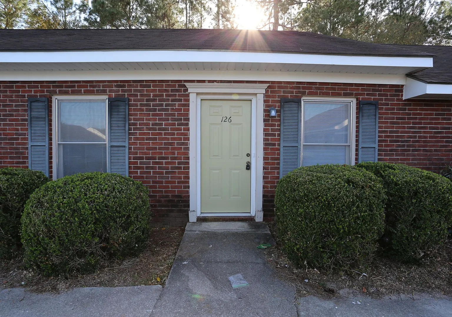 2 Bedroom at Stadium Walk — Photo 1