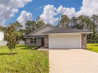 15 BIRCHWOOD DRIVE, PALM COAST, FL 32137