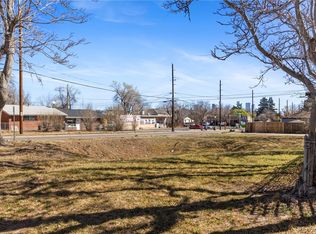 990 King Street, Denver, CO 80204