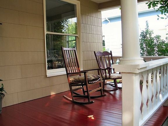 Sit and Relax for a Spell