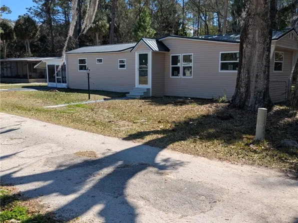 8340 W Amelia Ct, Homosassa, FL 34448