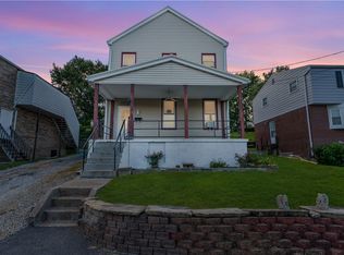 3520 Elm Ave, Pittsburgh, PA 15234