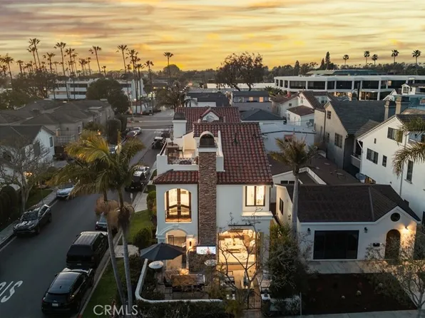 701 Acacia Ave, Corona Del Mar, CA 92625