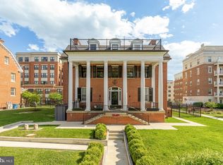 1010 Main Dr NW #Penthouse, Washington, DC 20012
