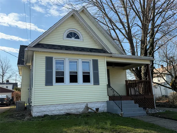 213 E 34th St, Erie, PA 16504