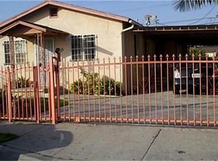 1111 W 152nd St, Compton, CA 90220