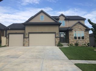 1404 N 95th St, Lincoln, NE 68505