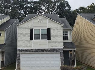 5179 Hanover St, Atlanta, GA 30349