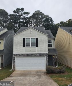 5179 Hanover St, Atlanta, GA, 30349