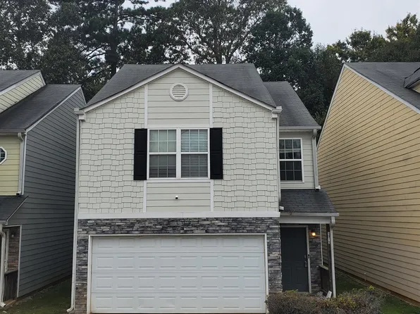 5179 Hanover St, Atlanta, GA 30349