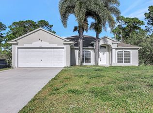 1913 SW Mackenzie St, Port Saint Lucie, FL 34953