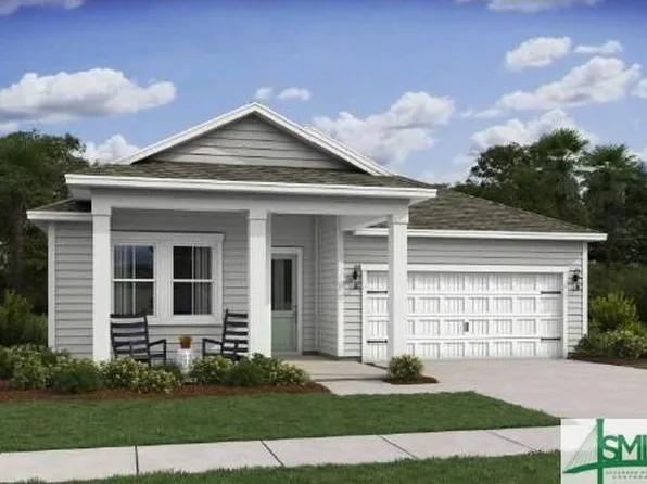 120 Sweetwood Circle, Bloomingdale, GA 31302