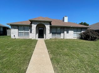 2615 Sumac Ln, Rowlett, TX 75089