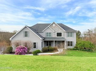 36 Sunset Dr, Danville, PA 17821