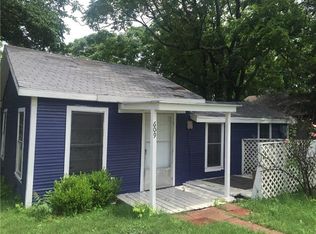 609 Chambers St, Cedar Hill, TX 75104