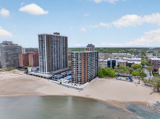 5901 N Sheridan Rd APT 7G, Chicago, IL 60660