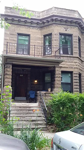 1426 W Highland Ave #BASEMENT Photo 1