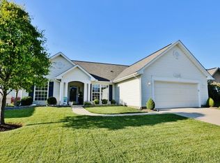 10688 Nestling Dr, Miamisburg, OH 45342