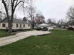 323 N Illinois St, Camp Point, IL 62320