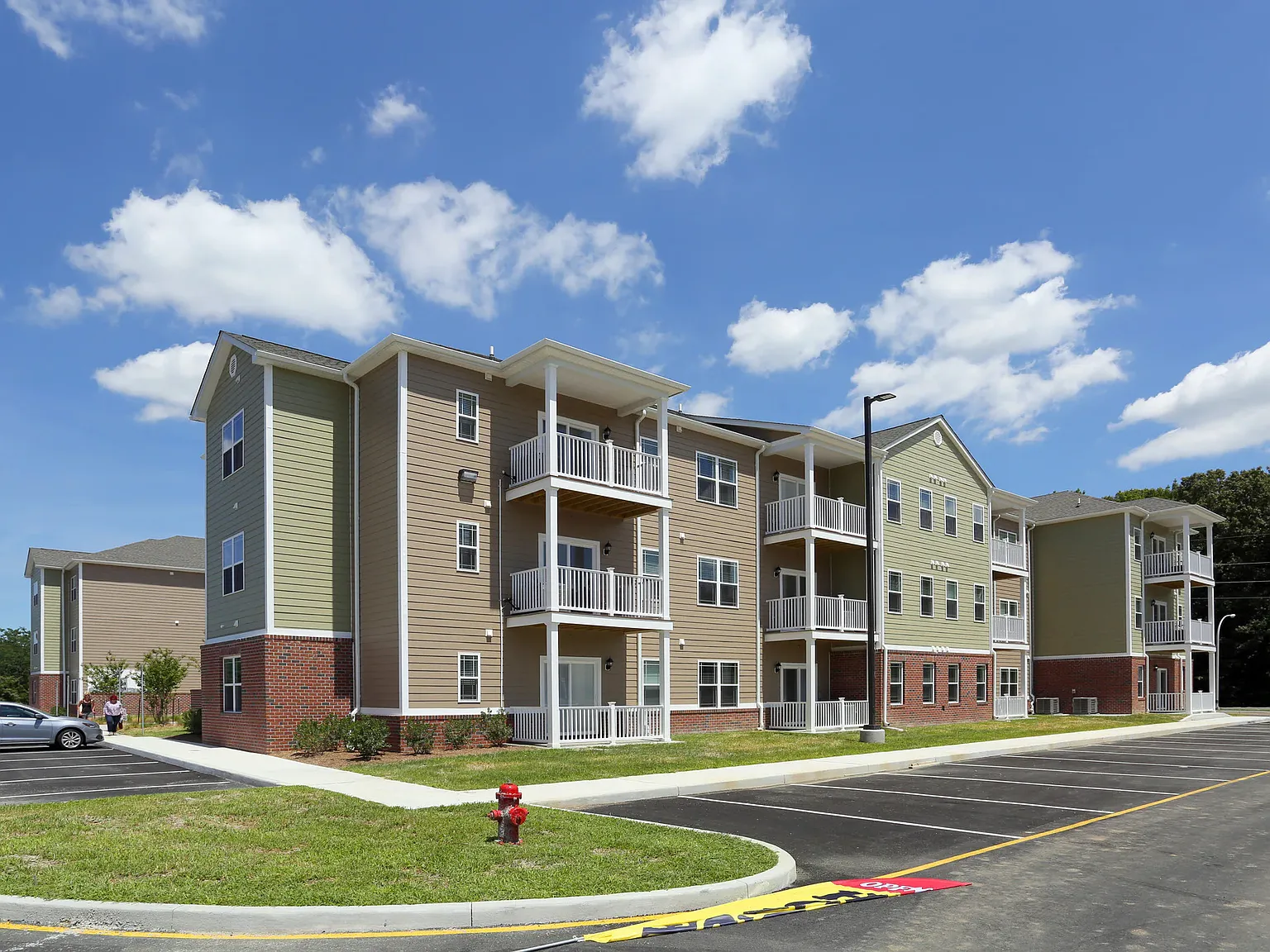 Arbor Senior Apartments — Photo 3