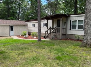 20555 Bester Ave NW, Brainerd, MN 56401