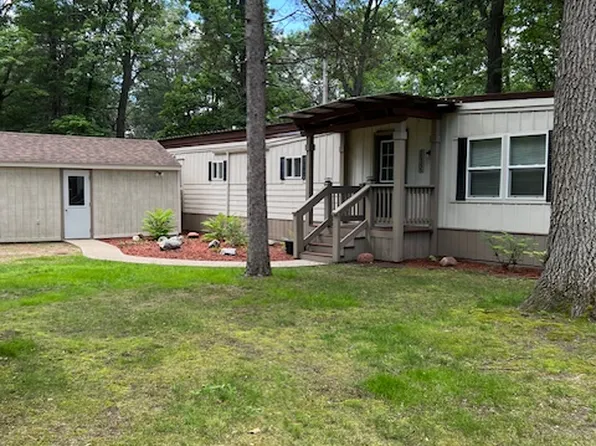 20555 Bester Ave NW, Brainerd, MN 56401