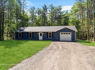 23 Arnold Rd, Vassalboro, ME 04989