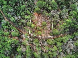 173 Sassafras Dr, Brookeland, TX 75931