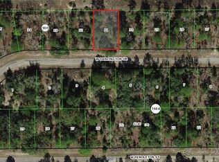 6761 N Darlington Dr #31, Dunnellon, FL 34434