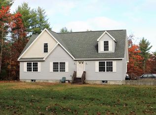 85 Plains Rd, Peru, NY 12972