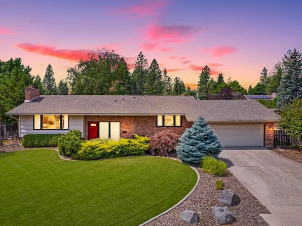 4604 S Napa St, Spokane, WA 99223