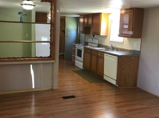 6773 W Van Buren Dr, Homosassa, FL 34448