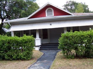 1915 Starnes St, Augusta, GA 30904