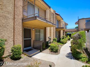 1749 S Sunflower Ave APT E, Glendora, CA 91740