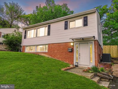 1912 Richmond Ave, Woodbridge, VA, 22191