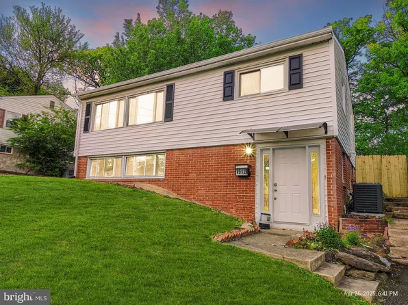 1912 Richmond Ave, Woodbridge, VA 22191