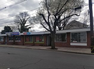 905 Liberty St, Trenton, NJ 08611