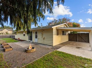 14725 75th Street Ct E, Sumner, WA