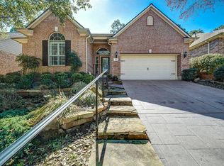 217 Creekwood E, Montgomery, TX 77356