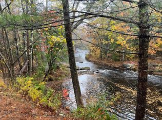 TBD Lot Norway Road, Waterford, ME 04088