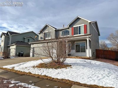 5698 Arrowleaf Dr, Colorado Springs, CO, 80918