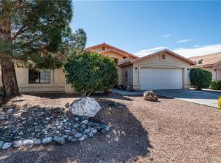 3954 E Lass Ave, Kingman, AZ 86409