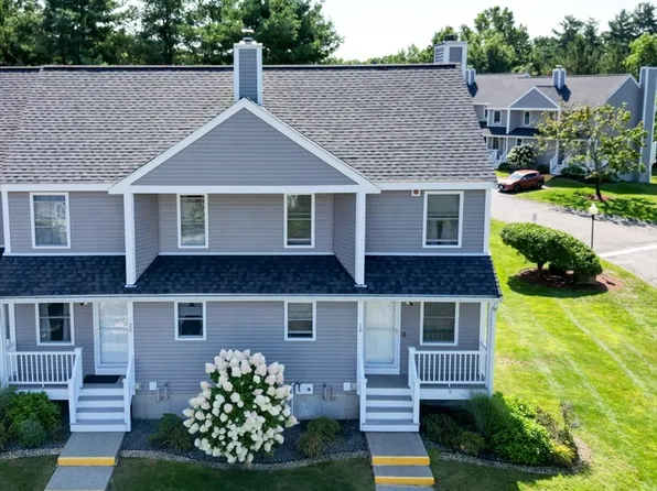 18 Sycamore Dr, Leominster, MA 01453