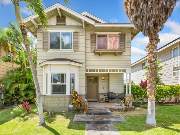 91-6441 Kapolei Pkwy, Ewa Beach, HI 96706