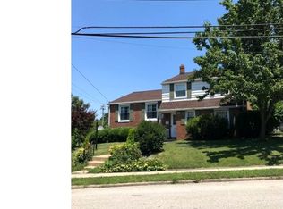 307 Abrams Mill Rd, King Of Prussia, PA 19406