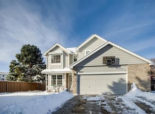4291 S Ireland Ct, Aurora, CO 80013