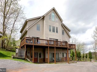 175 Roman Ridge Rd UNIT 15, Oakland, MD 21550