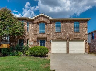 8220 Three Bars Dr, Fort Worth, TX 76179
