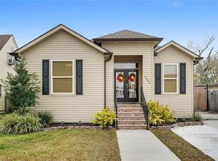 4009 Connecticut Ave, Kenner, LA 70065