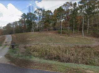 4458 Gabby Ln, Benton, AR 72019